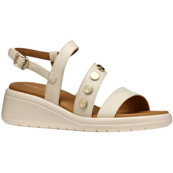 Geox Womens D Meliconia Sandals