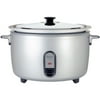 Panasonic SR-GA721 40-Cup Commercial Electric Rice Cooker