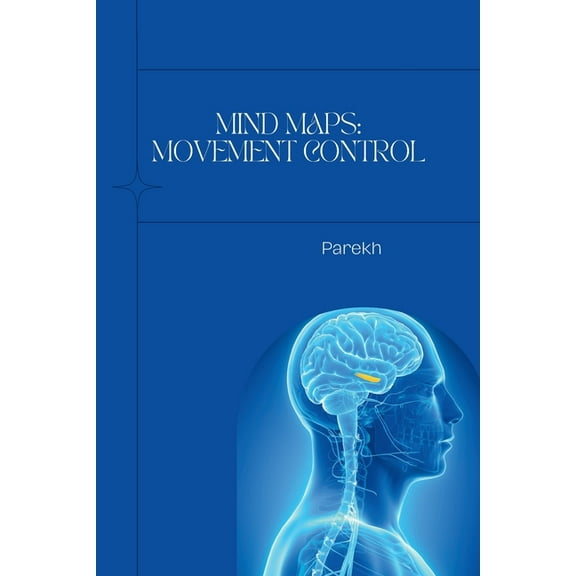 Mind Maps: Movement Control, (Paperback)