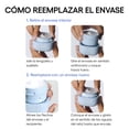thumbnail image 2 of Crema Hidratante LANEIGE Water Bank Blue Hyaluronic Mini, 2 of 9