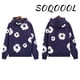 thumbnail image 5 of Y2k-Sudadera con capucha y estampado 3D para mujer, suéter Retro informal, ropa de calle Harajuku, ropa deportiva, primavera y otoño, 2024, 5 of 5