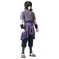 thumbnail image 3 of Figura de acción ANIME HEROES Sasuke Uchiha 30 cm, 3 of 9