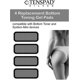 thumbnail image 3 of Almohadillas de repuesto de 6,1 x 15 cm para dispositivos Slendertone, 3 of 4