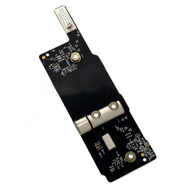 Methold Botón de encendido para juegos, placa de encendido y apagado, módulo compatible con Bluetooth, reparación de piezas de placa de Videojuegos y accesorios