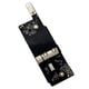 thumbnail image 2 of Methold Botón de encendido para juegos, placa de encendido y apagado, módulo compatible con Bluetooth, reparación de piezas de placa de cubierta de Videojuegos y accesorios, 2 of 6