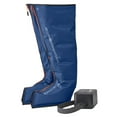 thumbnail image 5 of Sharper Image Air Compression Boots Flex Leg Recovery System, Small/Medium, 5 of 5
