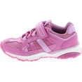thumbnail image 2 of Geox Kids' Bernie Girl 8 Sneaker, 2 of 7