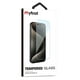 thumbnail image 2 of Mica Vidrio MYBAT para iPhone 16 protectora de pantalla transparente, 2 of 8