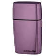 thumbnail image 3 of Rasuradora Shaver FX02 Morado Babyliss Pro Corte Al Ras Profesional 127V, 3 of 10