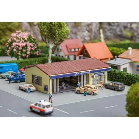 

Faller 232561 Workshop