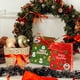 thumbnail image 5 of Presentación de regalos versátil, mini cajas navideñas, materiales de calidad para celebraciones navideñas, cajas de regalo navideñas reutilizables, diseño exquisito (paquete de 24), 5 of 5
