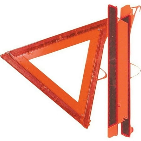 Emergency Warning Triangles