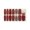 G, variant on Tkrady 14 Sheets Glitter Christmas Nail Sticker Full Wraps Nail Polish Sticker Glitter Manicure Kits For Nail Design Nail Art Design Xmas Nail Decals