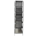 thumbnail image 2 of Kit 2 zapateras Rack & Pack 6 niveles 20 pares de zapatos, 2 of 6