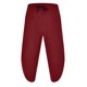 thumbnail image 5 of Pantalones Harlan de lino para hombre: pantalones cortos de playa informales con cintura elástica y pierna ancha, 5 of 8