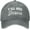 Gray, variant on Y'all Need Jesus Hat Christian Christ Hat Jesus Cross Hat Men Baseball Cap Women Trucker Hat Snapback Hat
