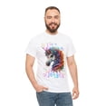 thumbnail image 5 of Hippie Unicorn Shirt, Hippie Unicorn Rainbow Shirt,Hippie Life ID-0221-BETL, 5 of 10