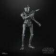 thumbnail image 4 of Star Wars The Black Series New Republic Security Droid Action Figure, 4 of 8