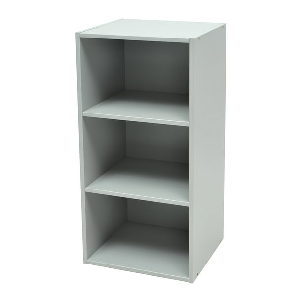 Oko Tall Bookshelf Com, One Shelf Bookcase
