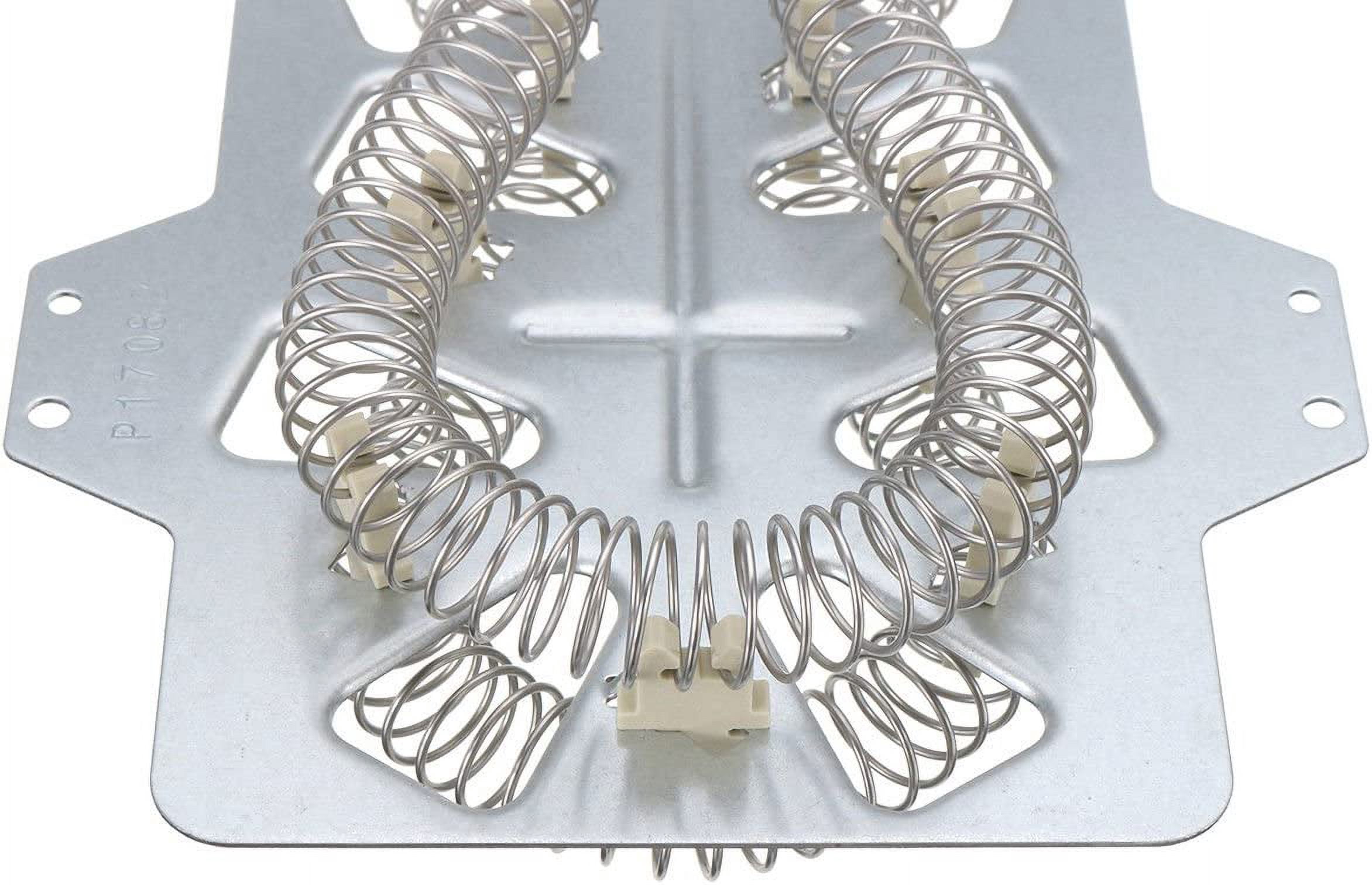 DC47-00019A Dryer Heating Element for Samsung DC47-00019A, Whirlpool, Maytag 2068550 35001247 WP35001247 AP4201899 PS4205218