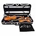 thumbnail image 2 of Pro Étui en Bois pour Violon Double 4/4, 2 of 4