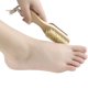 thumbnail image 4 of Cepillo de doble cara para pies, cerdas, Lima para pies, producto para eliminar la piel muerta, accesorio para el cuidado de pedicura, 1 ud., 4 of 5