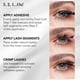 thumbnail image 5 of Kit de extensiones de pestañas Pro Lash SoftWear Clean Girl Cat Eye, 5 of 8