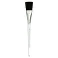 thumbnail image 4 of CL715 Series | Clear Choice™ Black Bristle Flat Brush, 4 of 4