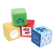Baby Einstein Discover And Play Blocks