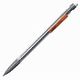 thumbnail image 3 of BIC Extra-Precision Mechanical Pencil, Metallic Barrel, Fine Point (0.5mm), 10-Count, Precise Lines for Neat Penmanship, 3 of 4