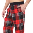 thumbnail image 4 of Pijama Caballero Franela 100% ALG. Super Comoda Y Calientita, 4 of 8
