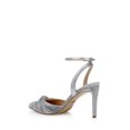 thumbnail image 3 of Jewel Badgley Mischka Enid Pointed Toe Ankle Strap Pumps, 3 of 7
