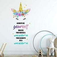 Unicornworlds Unicorn Bedding Decor Walmart Com