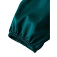 thumbnail image 4 of Keeccty Muslim Frock Full Length Loose Fit Kaftan Dress, 4 of 6