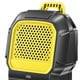 thumbnail image 5 of Altavoz Inalámbrico Bluetooth para Deportes Al Aire Libre, Pequeño, con Clip Trasero, Portátil, Resistente Al Agua, Minialtavoz Negro., 5 of 5