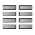 thumbnail image 1 of Reemplazo de robots de barrido Para Xiaomi Roborock Q5 Series Accesorios Filtro Hepa 8pcs, 1 of 5