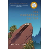 The Causative Factor, (Paperback)