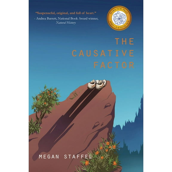 The Causative Factor, (Paperback)