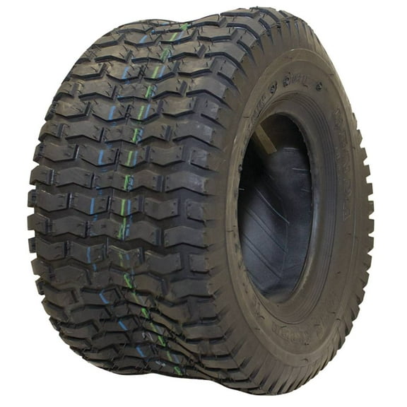New Stens Tire 160-613 13x6.50-6 Turf Rider 4 Ply
