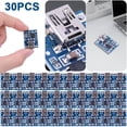 thumbnail image 1 of TP4056 1A Placa Carga Batería Módulo Micro USB (1PCS), 1 of 8