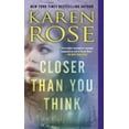 thumbnail image 2 of Closer Than You Think (The Cincinnati Series), 2 of 2