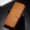 thumbnail image 1 of Funda de cuero para Xiaomi 12T 11T Poco X5 X4 GT X3 M3 M4 Pro NFC F4 F3 Flip Cover Redmi 9C Note 12 Pro 11S 10S 10T 9S 9T 9A 8T 7, 1 of 4