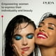 thumbnail image 2 of Paleta compacta de Sombra Pupa Milano Make Up Stories - 004 Rose Addicted 0.47 oz, 2 of 5
