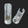 thumbnail image 4 of Diesels Injector Fuels Line Socket Wrench for Easy and Safe Removal Hand Tool, 4 of 12