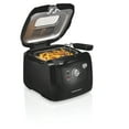 thumbnail image 4 of Hamilton Beach® Cool-Touch Deep Fryer, 4 of 8