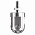 thumbnail image 2 of 2X Point de Contact pour Rouleau pour Indicateur Roue de Diamètre 10 mm Filetage M2.5 Tête de Mesure pour Rouleau en Acier Inoxydable, 2 of 8