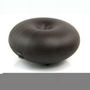 iMeshbean Woodgrain Ultrasonic Ion Humidifier Aroma Air Aromatherapy Diffuser S3 US