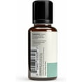 thumbnail image 2 of Dr. Mercola Organic Lavender Essential Oil, 1 Bottle (1 oz.), Steam Distilled from Fresh Flowering Lavender Tops, Non GMO, USDA Organic, 2 of 6