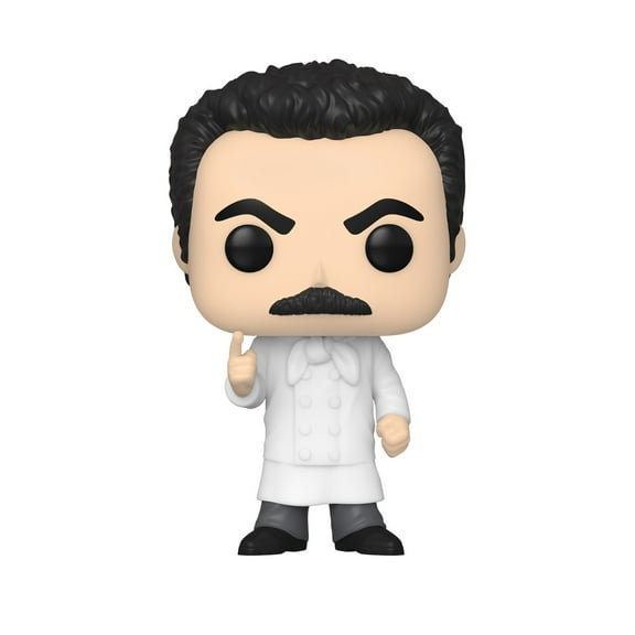 Funko POP! TV: Seinfeld - Yev Kassem (Soup Nazi)