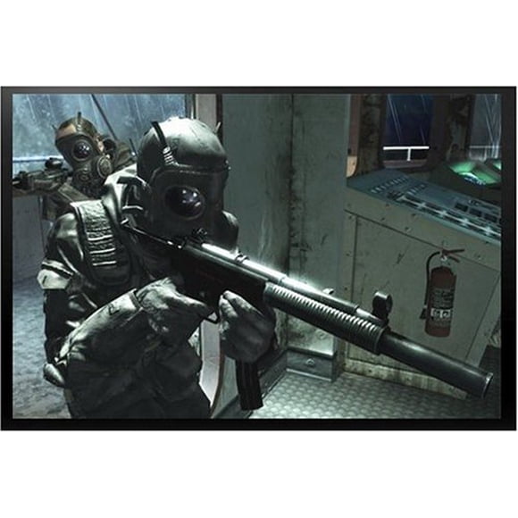 Call of Duty 4: Modern Warfare - Playstation 3 PS3 - RE-Sealed